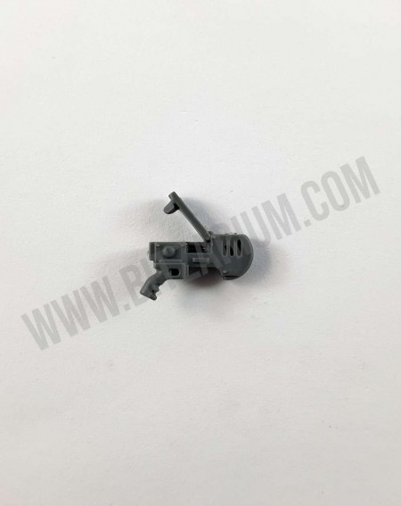 Skitarii Support Mitrailleuse 2 Skorpius Dunerider