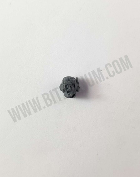 Tête Cadian 1 Taurox Prime