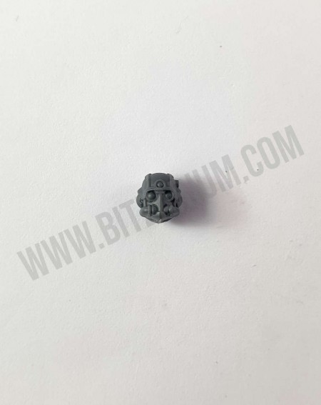 Tête Cadian 2 Taurox Prime