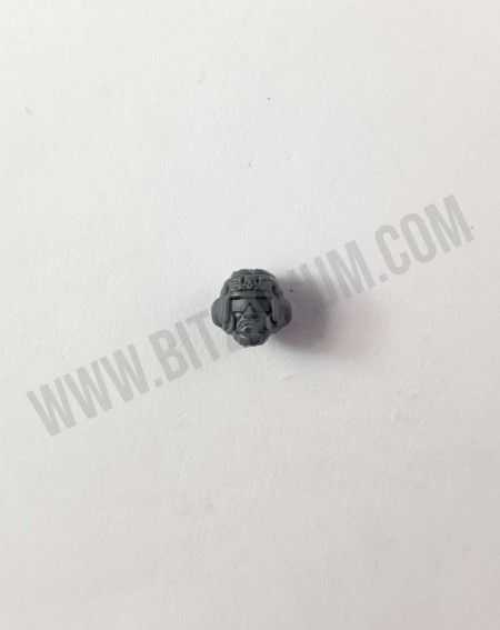 Tête Conducteur Taurox Prime