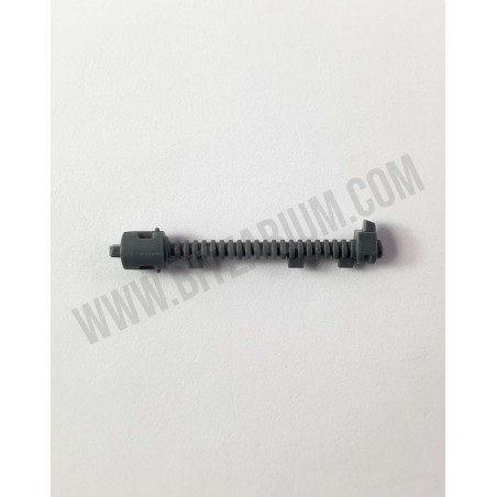 Gunnery Screw - Taurox Prime