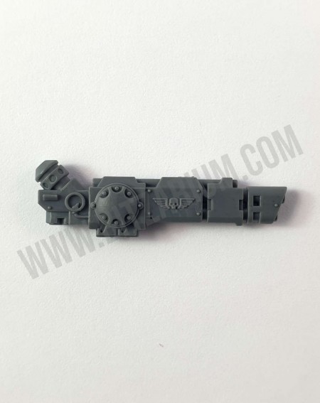 Fusil Radiant À Salve Droit Taurox Prime