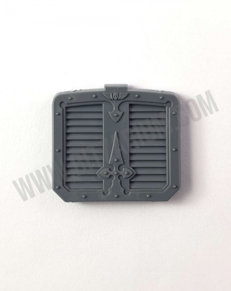 Radiateur Taurox Prime