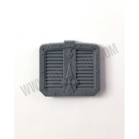 Radiateur - Taurox Prime
