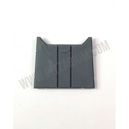 Rear Roof - Taurox Prime
