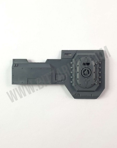 Panneau Latéral Droit Taurox Prime