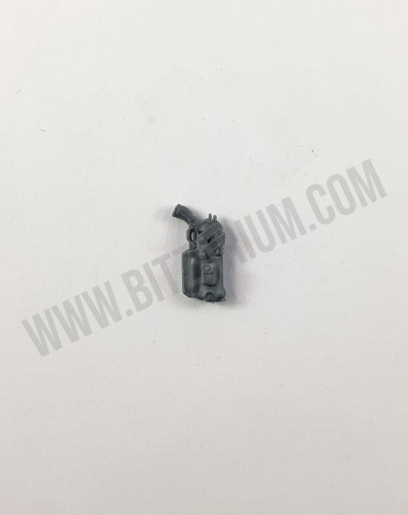 Pistolet Suspendu 2 Palanite Enforcer Patrol