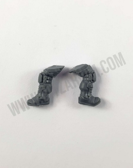 Jambes 1 Palanite Enforcer Patrol