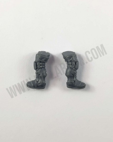 Jambes 3 Palanite Enforcer Patrol