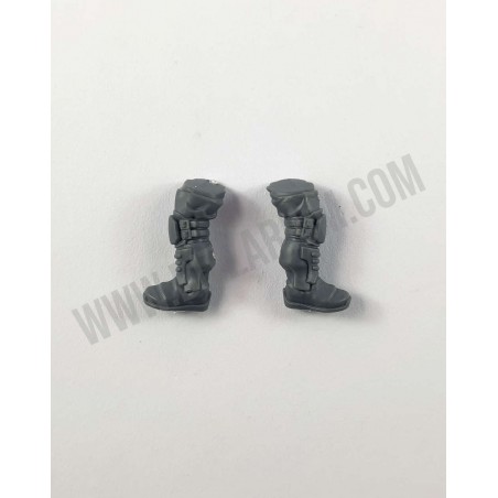 Legs 3 - Palanite Enforcer Patrol