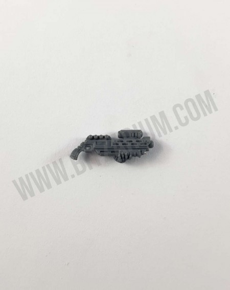 Fusil À Pompe 3 Palanite Enforcer Patrol