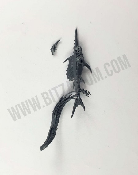 Espadon Rakerdart Isharann Soulrender