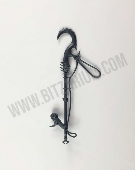 Talunhook Isharann Soulrender