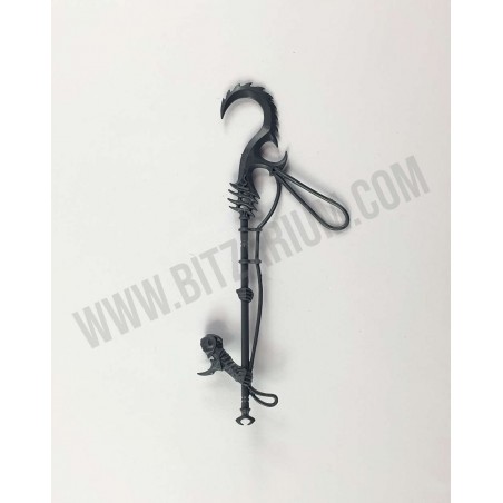 Talunhook - Isharann Soulrender