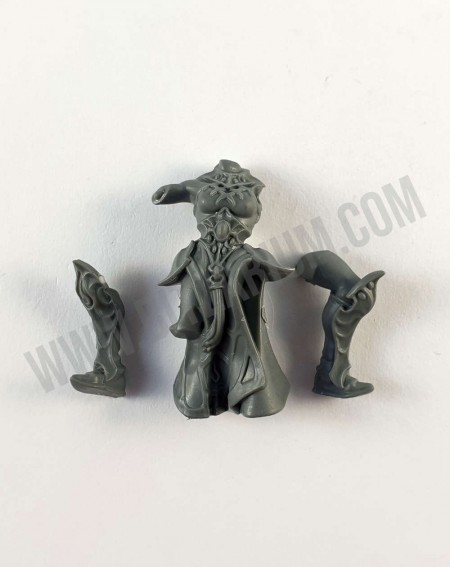 Corps 2 Namarti Thralls