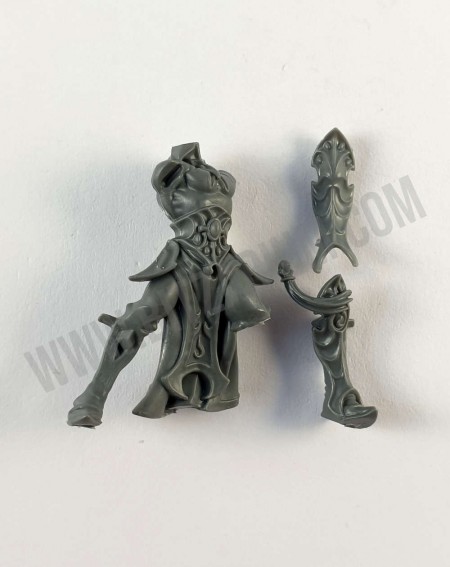 Corps 3 Namarti Thralls