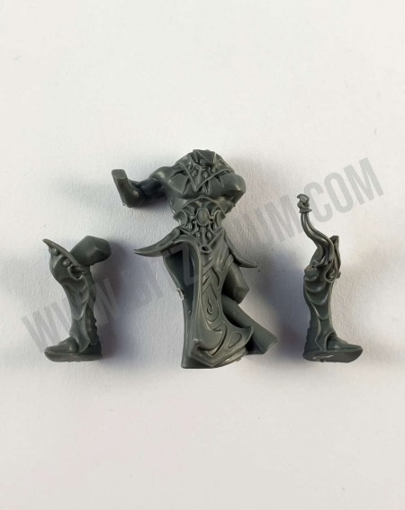 Corps 5 Namarti Thralls