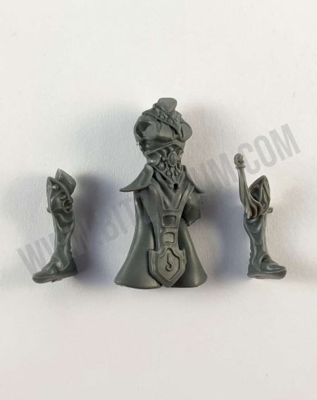 Corps 6 Namarti Thralls