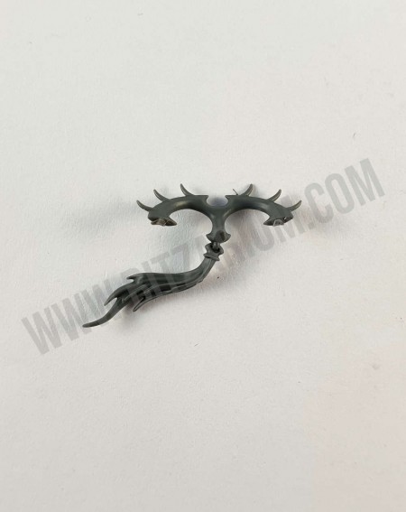 Col Et Tresse 10 Namarti Thralls