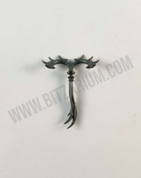 Col Et Tresse 2 Namarti Thralls