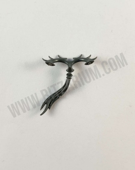 Col Et Tresse 3 Namarti Thralls