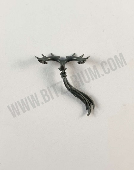 Col Et Tresse 4 Namarti Thralls