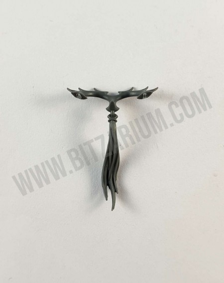 Col Et Tresse 7 Namarti Thralls