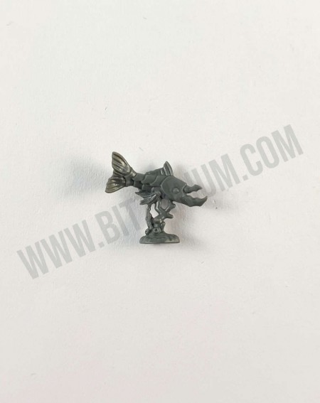 Poisson Namarti Thralls