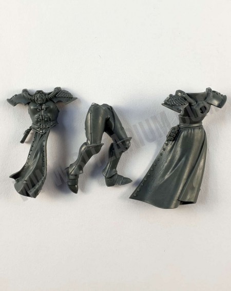Corps 1 Battle Sisters Squad