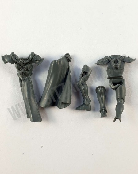 Corps 8 Battle Sisters Squad