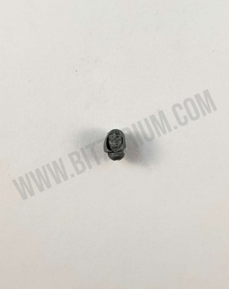 Tête 4 Sister Superior Battle Sisters Squad