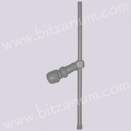 Banner's Pole