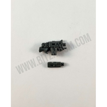 Storm Bolter 1 - Battle Sisters Squad