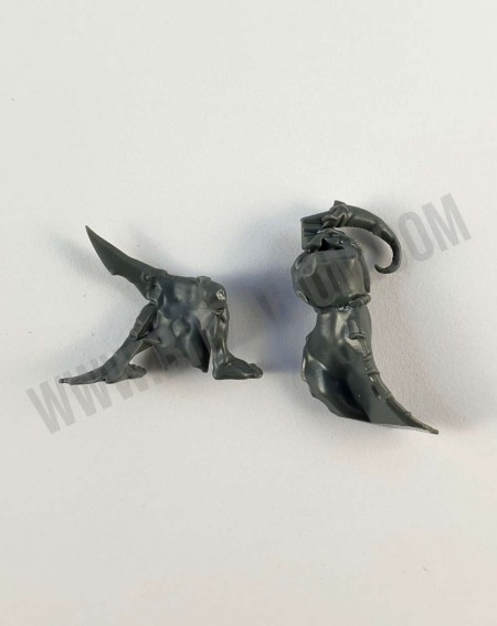 Corps Herder 1 Squig Herd