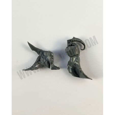 Corps Herder 1 - Squig Herd