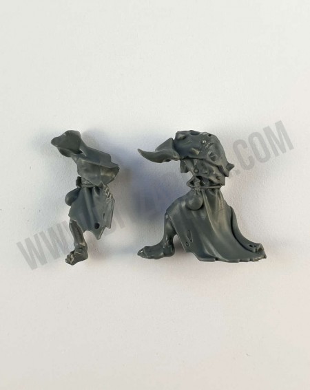 Corps Herder 2 Squig Herd