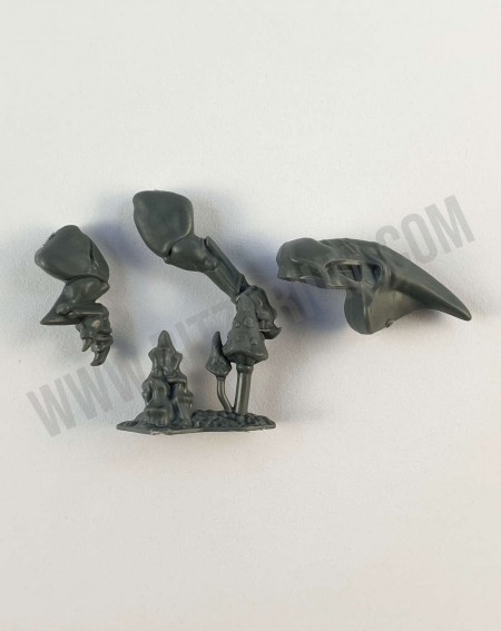 Corps Squig 10 Squig Herd