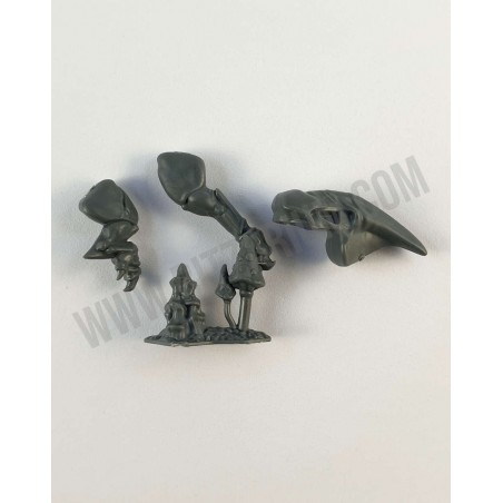 Corps Squig 10 - Squig Herd