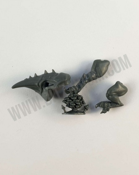 Corps Squig 2 Squig Herd