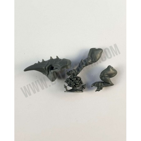 Body Squig 2 - Squig Herd