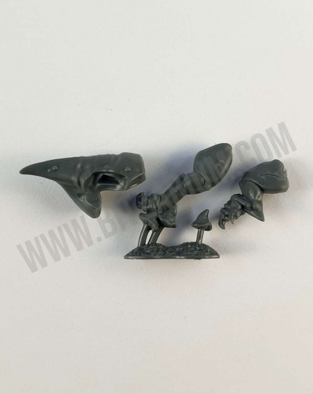 Corps Squig 7 Squig Herd