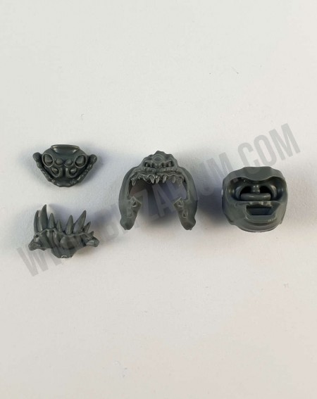 Tête Squig 10 Squig Herd