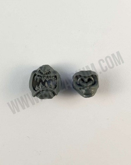 Tête Squig 3 Squig Herd