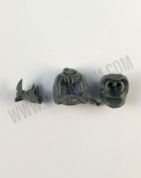 Tête Squig 7 Squig Herd