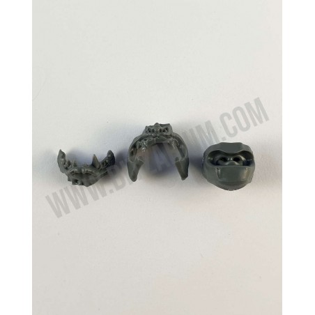 Head Squig 8 - Squig Herd
