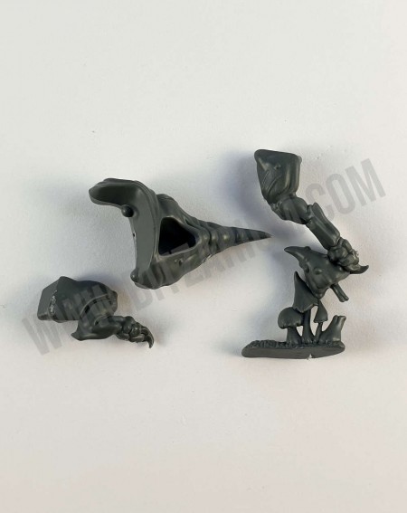 Corps Squig 2 Squig Hoppers / Boingrot Bounderz