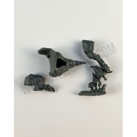 Corps Squig 2 - Squig Hoppers / Boingrot Bounderz