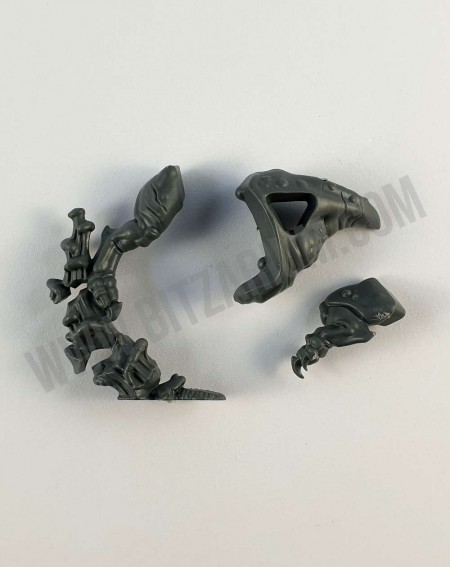 Corps Squig 3 Squig Hoppers / Boingrot Bounderz