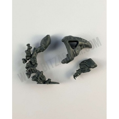 Body Squig 3 - Squig Hoppers / Boingrot Bounderz