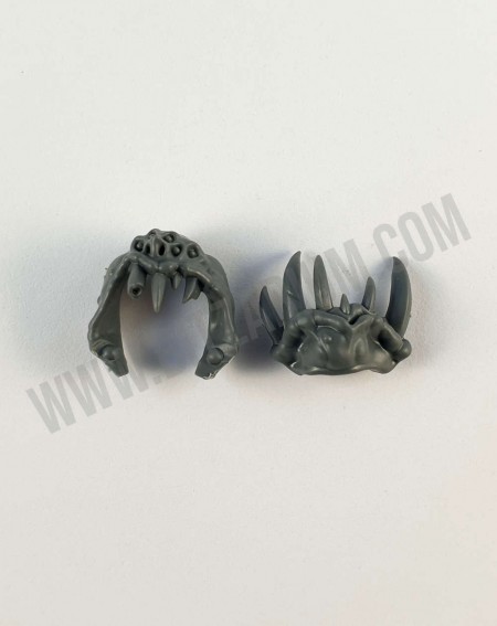 Face Squig 1 Squig Hoppers / Boingrot Bounderz